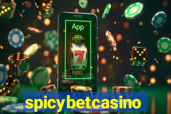 spicybetcasino