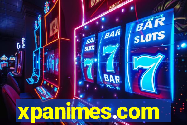 xpanimes.com