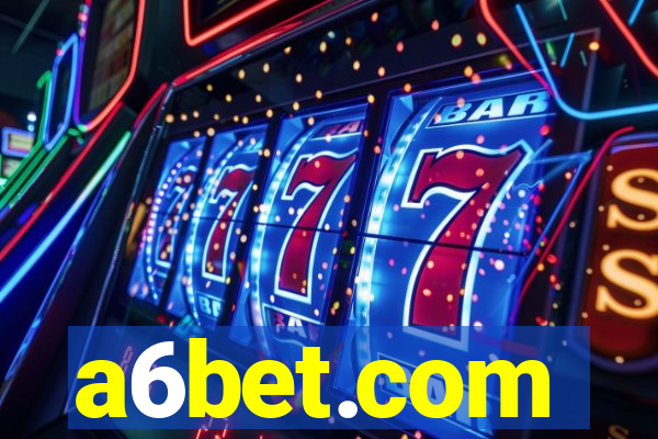 a6bet.com