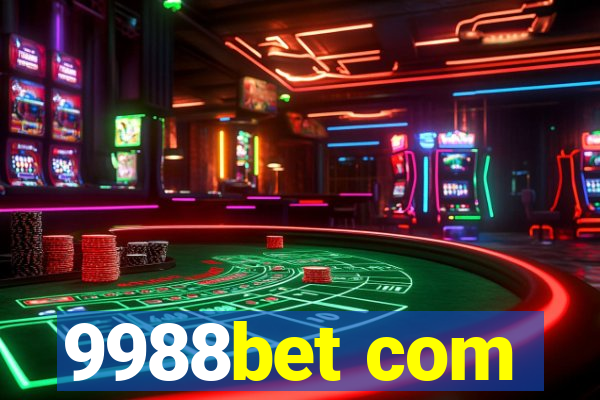 9988bet com