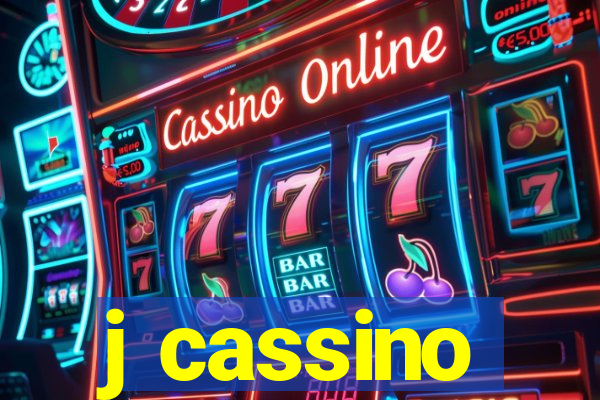 j cassino