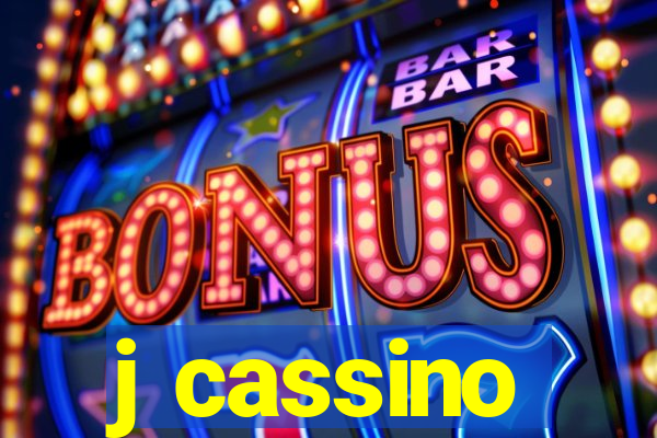 j cassino