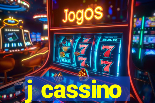 j cassino