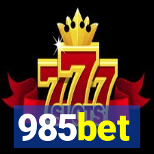 985bet