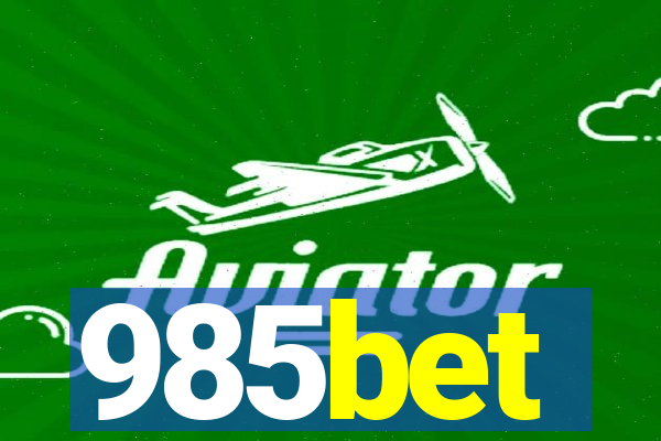 985bet