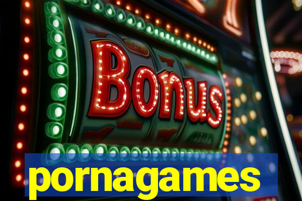 pornagames