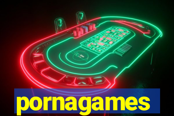 pornagames