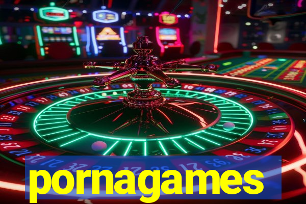 pornagames