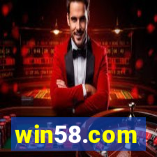 win58.com