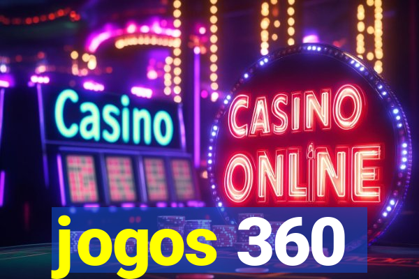 jogos 360