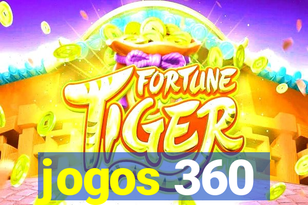 jogos 360