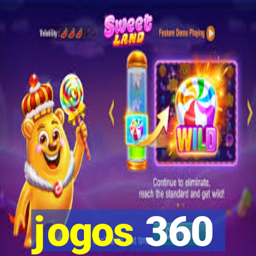 jogos 360