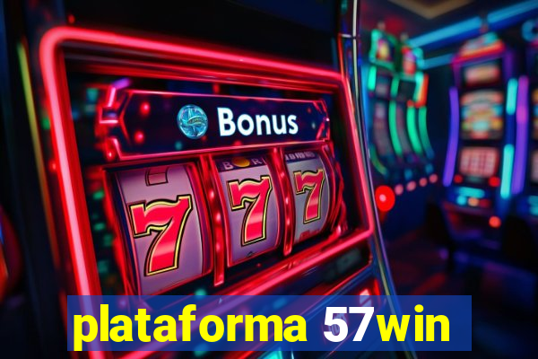 plataforma 57win