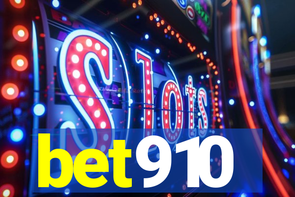 bet910