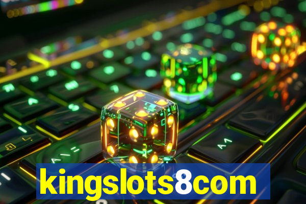 kingslots8com