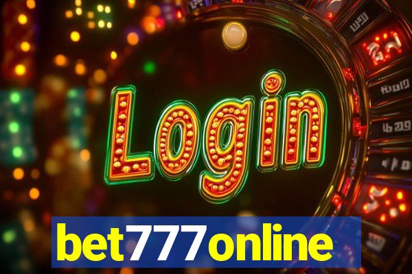 bet777online