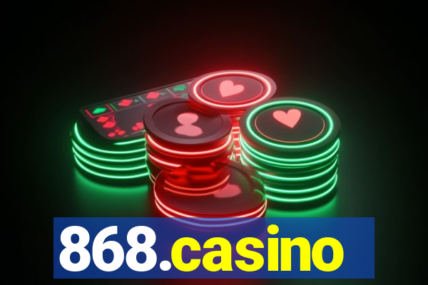 868.casino