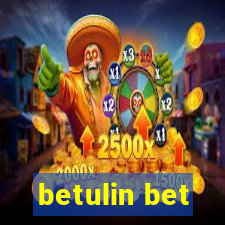 betulin bet