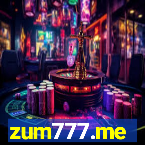 zum777.me