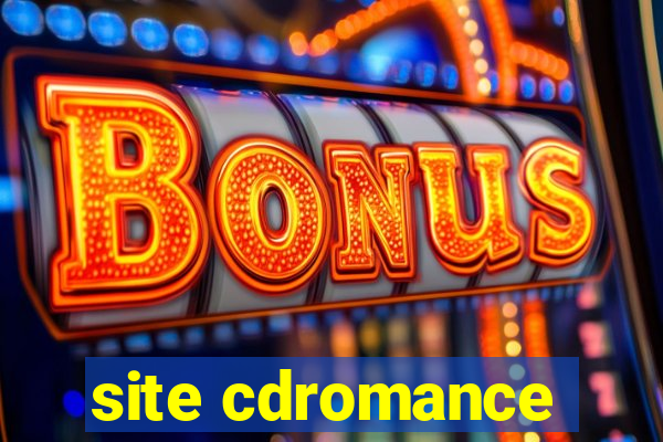 site cdromance