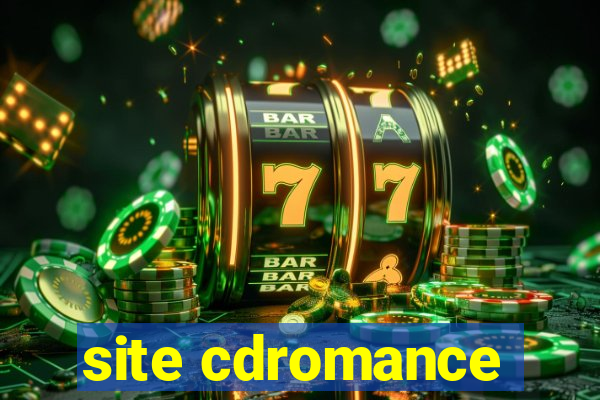 site cdromance