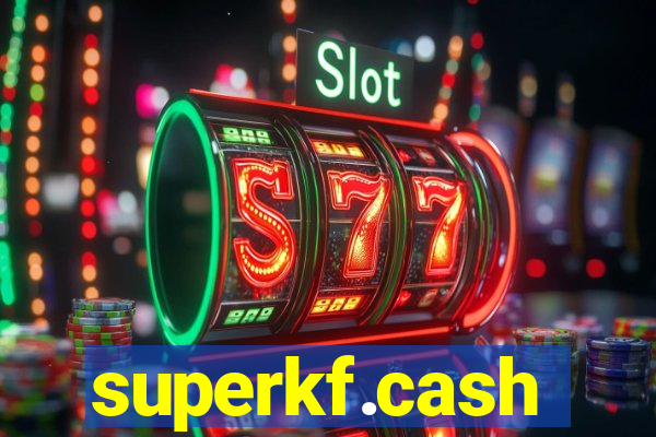 superkf.cash