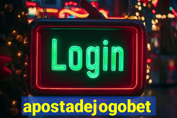 apostadejogobet