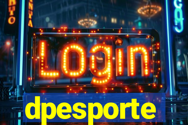 dpesporte