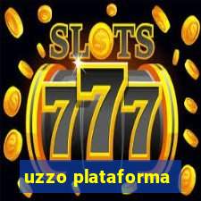 uzzo plataforma