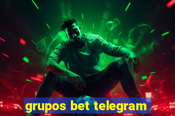 grupos bet telegram