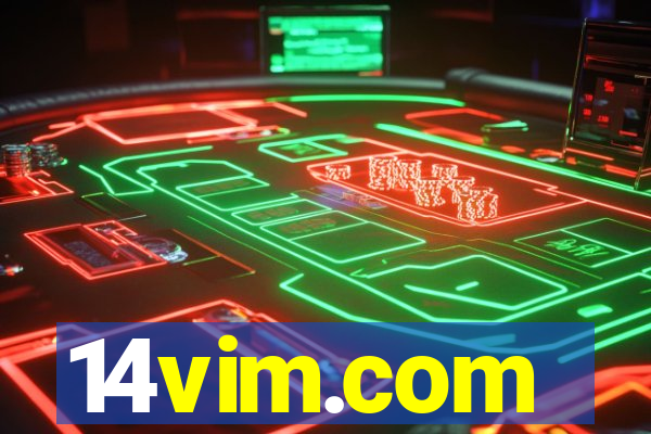 14vim.com