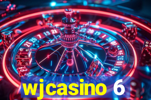 wjcasino 6