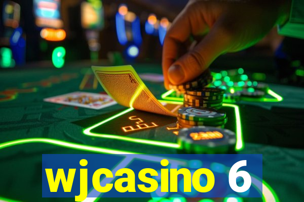 wjcasino 6