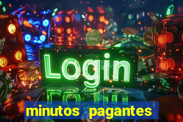 minutos pagantes jogos pg