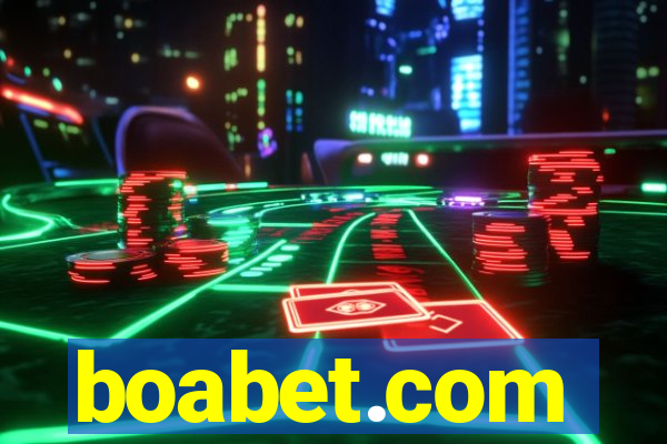 boabet.com