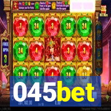 045bet