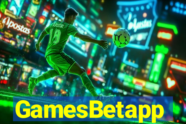 GamesBetapp