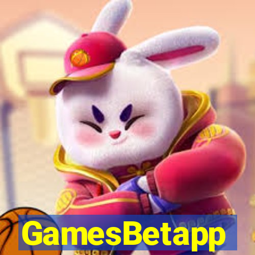 GamesBetapp