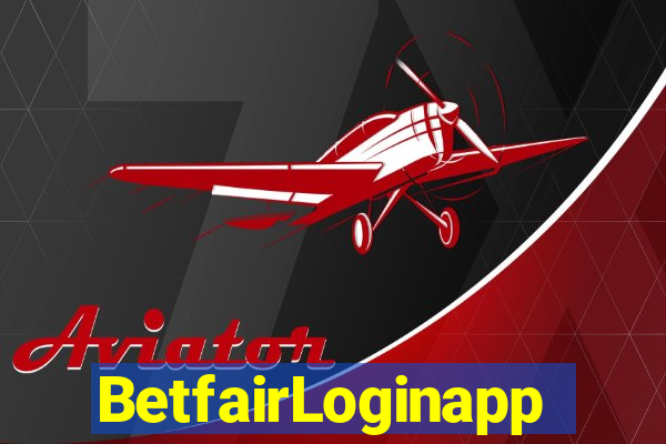 BetfairLoginapp