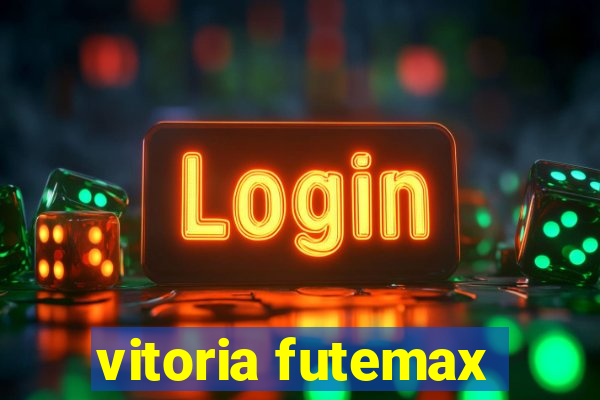 vitoria futemax