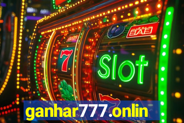 ganhar777.online