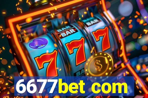 6677bet com