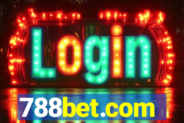 788bet.com