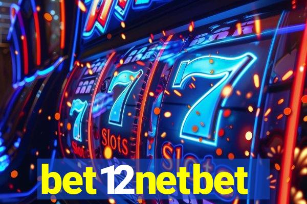 bet12netbet