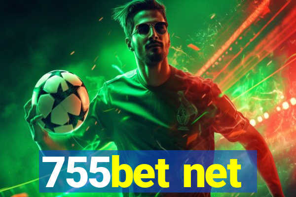 755bet net