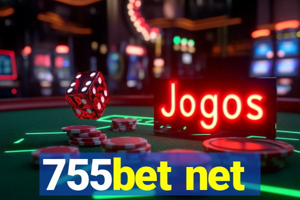 755bet net