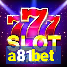 a81bet