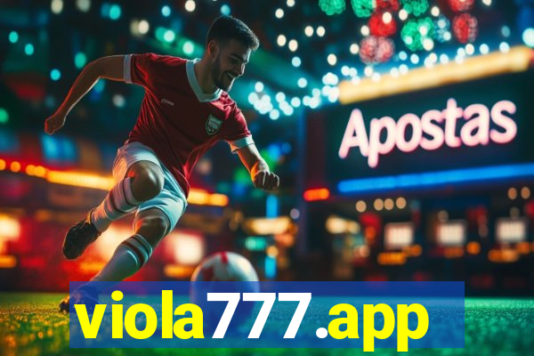 viola777.app