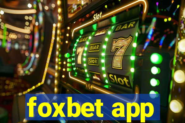 foxbet app