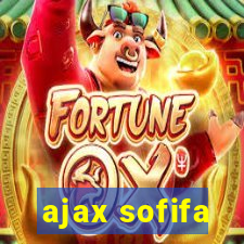 ajax sofifa